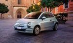 Starý Fiat 500 s benzínom končí na slovenskom trhu, ostáva posledných pár kusov