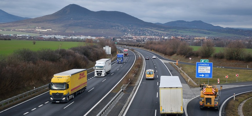 Dokončia diaľnicu D1 už tento rok. Problém je, že v Česku a nie na Slovensku