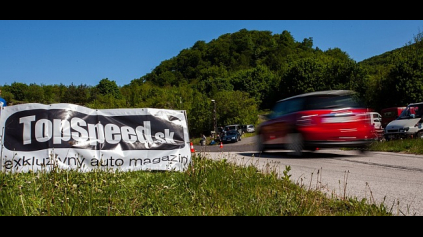 AUTOSLALOM 2012 - PADDOCK PEZINOK (MSR) REPORT