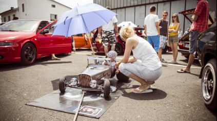 VYSOKOOKTÁNOVÝ FESTIVAL POWERFEST SA VYDARIL