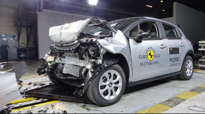 OTÁZKY A ODPOVEDE O EURO NCAP Č.3