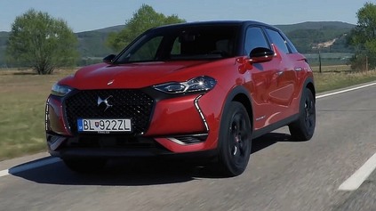 NOVÁ DS 3 SA MÔŽE VRÁTIŤ AKO HATCHBACK. MÁME TU PRVÝ NÁZNAK TRHU PREJEDENÉHO CROSSOVERMI?