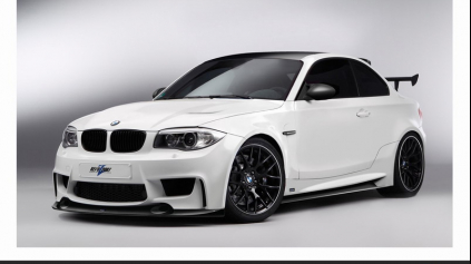 BMW 1M RAZE OD REVOZPORT