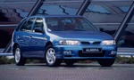 Nissan Almera má od premiéry 30 rokov, GTi však bude mať nárok stať sa veteránom až o rok