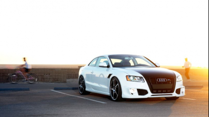 ABT AS5-R AUDI S5