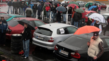 III. AZ PNEU AUTOSLALOM TRANSLATA VYHRÁVALI PNEUMATIKY