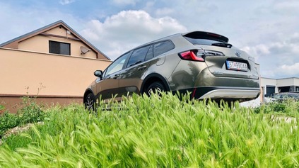 TESTUJEME TOYOTA COROLLA TS 2,0 HYBRID - TREK: ČO VÁS ZAUJÍMA?