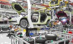 Bratislavský Volkswagen zastaví výrobu áut na dva týždne. Tento rok má pauza aj dôvod navyše