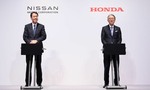 Honda potichu preberá Nissan i Mitsubishi! Varuje z exilu Carlos Ghosn bývalého zamestnávateľa