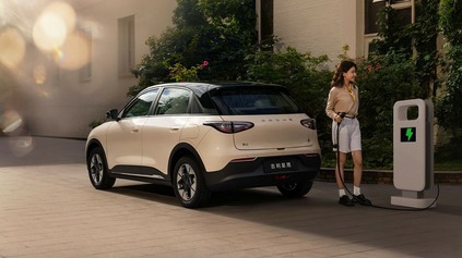 ELEKTRICKÉ GEELY GEOME XINGYUAN BUDE NA DOMÁCOM TRHU STÁŤ PRIBLIŽNE 10 TISÍC EUR