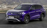 Nový Volkswagen Tayron už nechce byť len natiahnutý Tiguan. K väčším rozmerom pridáva originalitu