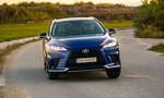 Test Lexus RX350h: takto komfortne jazdí SUV?