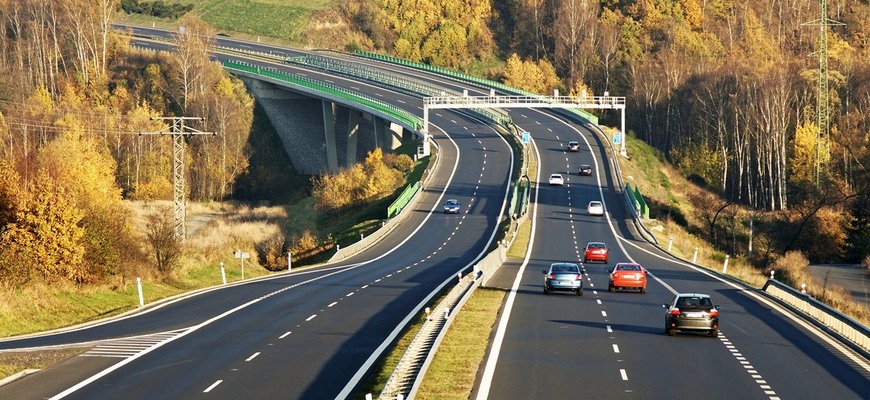 Zásadná úprava na diaľnici D2: Mnohí vodiči použijú iné vjazdy a výjazdy, týka sa to dvoch lokalít