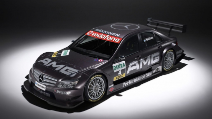 BUDE DTM A SUPER GT (JGTC) SPOLOČNE?