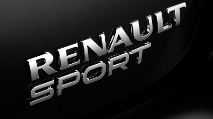 VIDEO: AKO SA BAVIA VÝVOJÁRI V RENAULT SPORT?