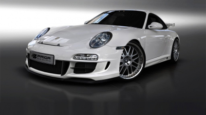 PRIOR-DESIGN PORSCHE 911 PD3