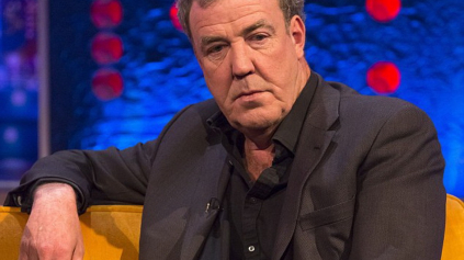 JEREMY CLARKSON ZREJME V TOPGEAR SKONČIL, BBC POZASTAVUJE 22. SEZÓNU!