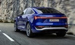 Pád záujmu o luxusné elektromobily. Audi priznáva koniec výroby Q8 e-tron, o prácu príde 3000 ľudí