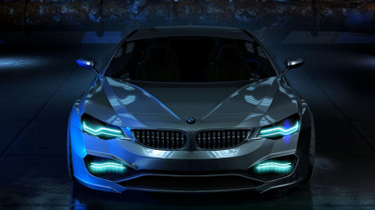 ŠÉF BMW VIDÍ PRIESTOR PRE ĎALŠÍ MODEL S OZNAČENÍM I