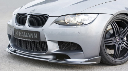 HAMANN BMW M3 E92 COUPE A M3 E93 CABRIO