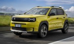 Nový Fiat Grande Panda na baterky má prvé ceny. Zďaleka nejde o najlacnejší mestský elektromobil