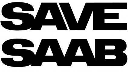 SAVE SAAB - BRATISLAVSKÝ SAAB SUPPORT CONVOY