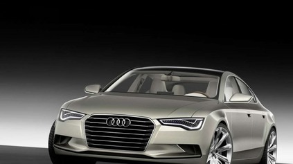 AUDI SPORTBACK CONCEPT