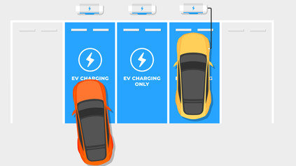 ELEKTROMOBILITA NA SLOVENSKU? RASTIE, NO SME NA CHVOSTE V4