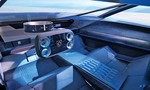 Nový volant Peugeot Hypersquare pôjde do sériovej výroby už o dva roky