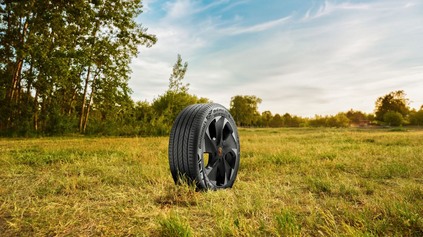 PNEUMATIKY BUDÚCNOSTI OD CONTINENTALU MAJÚ MAŤ SNÍMAČE V BEHÚNI