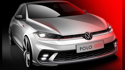 OKREM BEŽNEJ VERZIE SA PRIPRAVUJE MODERNIZÁCIA AJ PRE VW POLO GTI