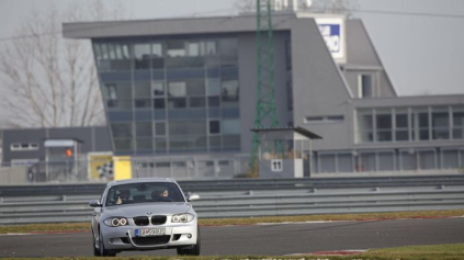 PRESSPRIX 2012 - SLOVAKIARING - SKÚSENOSŤ