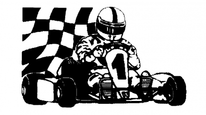 VIII. KARTCUP 2012 - GOKARTS HOLÍČ OPAČNE