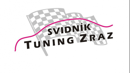 POZVÁNKA: TUNING ZRAZ SVIDNÍK JE TENTO VÍKEND