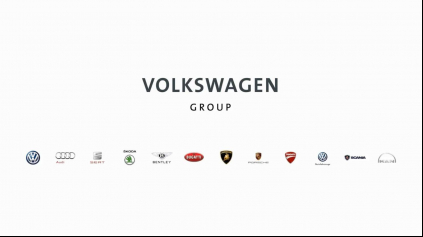 VW GROUP NEPREDÁ ŽIADNU ZNAČKU