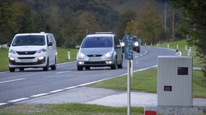 NOVÝ RADAR NA CESTÁCH JE INÝ AKO OSTATNÉ. JEHO FUNGOVANIE MOTORISTOV ZASKOČILO