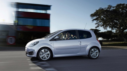 TOP GEAR OCENIL RENAULT SPORT TECHNOLOGIES