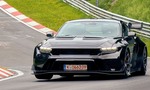 Nový Ford Mustang GTD zlomil na Nürburgringu 7-minútovú hranicu. Šéf značky je nespokojný!