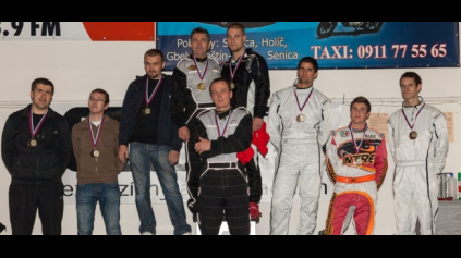 KARTCUP BOL V HOLÍČI PO POLROKU