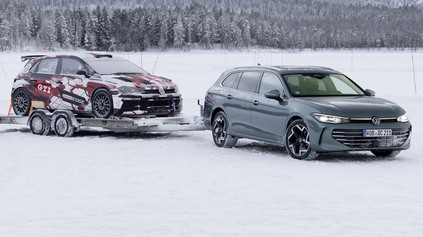 Tiguan, Passat a Tayron odteraz aj s najsilnejšími TSI, ďalšie výhody máte od VW v sérii