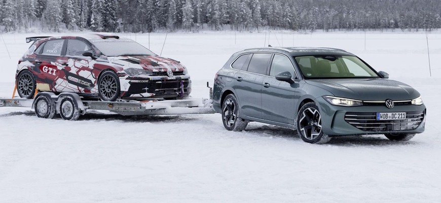 Tiguan, Passat a Tayron odteraz aj s najsilnejšími TSI, ďalšie výhody máte od VW v sérii