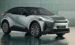 Nová Toyota C-HR+ oficiálne a tentokrát už bez spaľovacieho motora! S dojazdom 600 km