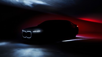 NOVÉ BMW 7 A I7 AUTOMOBILKA PREDSTAVÍ UŽ 20. APRÍLA. ČO O NICH VIEME?