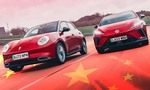 Rozhodnuté: EÚ zvyšuje clá na čínske elektromobily až na 38 percent! Čína chystá odvetu