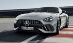 Nový Mercedes-AMG GT 63 Pro 4Matic+. Špecialita orientovaná na okruhy s výkonom 612 koní