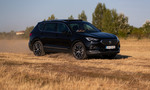 Test Seat Tarraco 2.0 TSI 4Drive - záverečná, vystupovať!