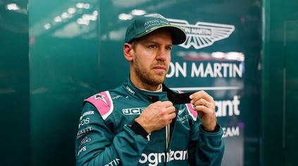 SEBASTIAN VETTEL BY ZAVIEDOL OBMEDZENIE RÝCHLOSTI AJ NA POPULÁRNOM NEMECKOM AUTOBAHNE