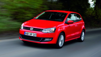 MOTOR 1.2 TSI TERAZ I PRE POLO, GOLF A GOLF PLUS