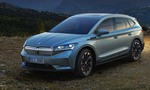 Prichádza Škoda Enyaq Tour. Na veľký elektromobil má atraktívnu cenu