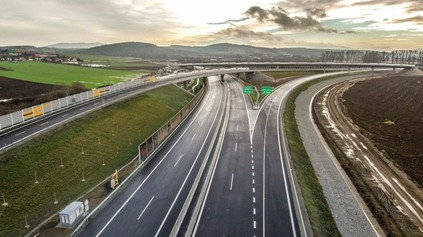 UROBILI DÔLEŽITÝ KROK NA DIAĽNICI D1. RÝCHLA CESTA BRATISLAVA - KOŠICE VŠAK NEBUDE ANI V ROKU 2030